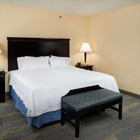 Hampton Inn & Suites Mount Juliet Ngoại thất bức ảnh