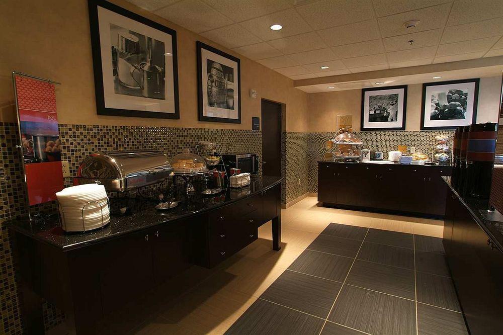 Hampton Inn & Suites Mount Juliet Nhà hàng bức ảnh