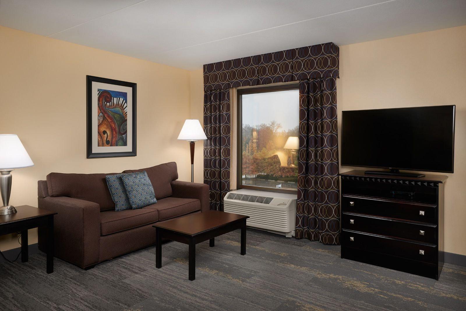 Hampton Inn & Suites Mount Juliet Ngoại thất bức ảnh