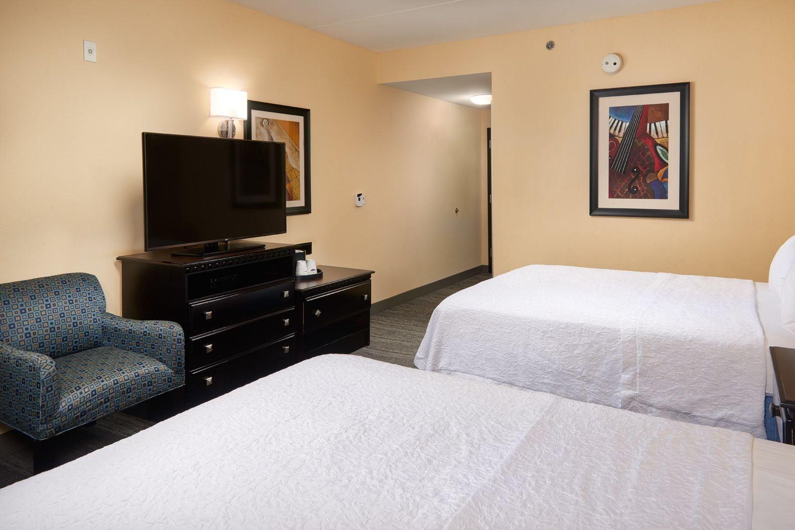 Hampton Inn & Suites Mount Juliet Ngoại thất bức ảnh