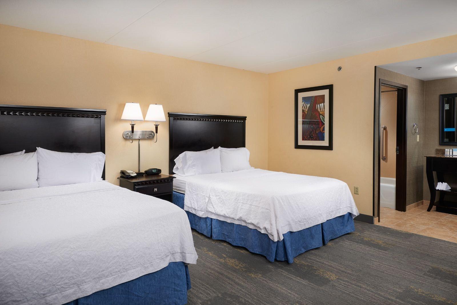 Hampton Inn & Suites Mount Juliet Ngoại thất bức ảnh