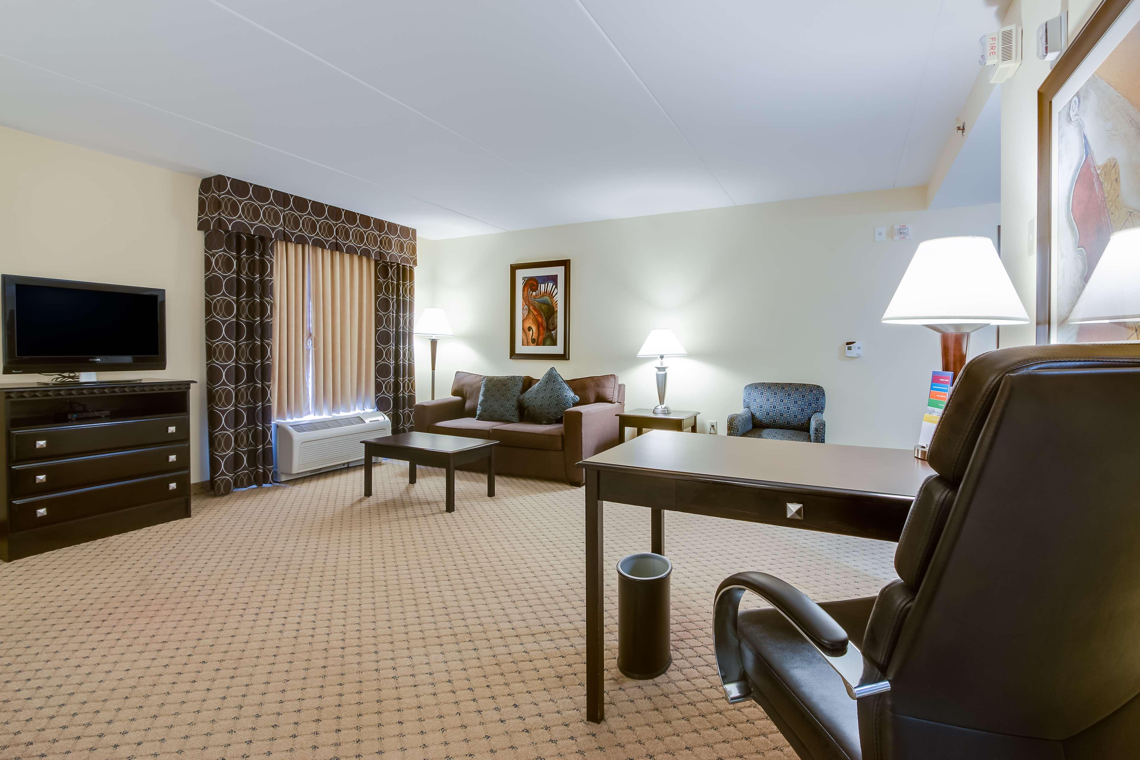 Hampton Inn & Suites Mount Juliet Ngoại thất bức ảnh