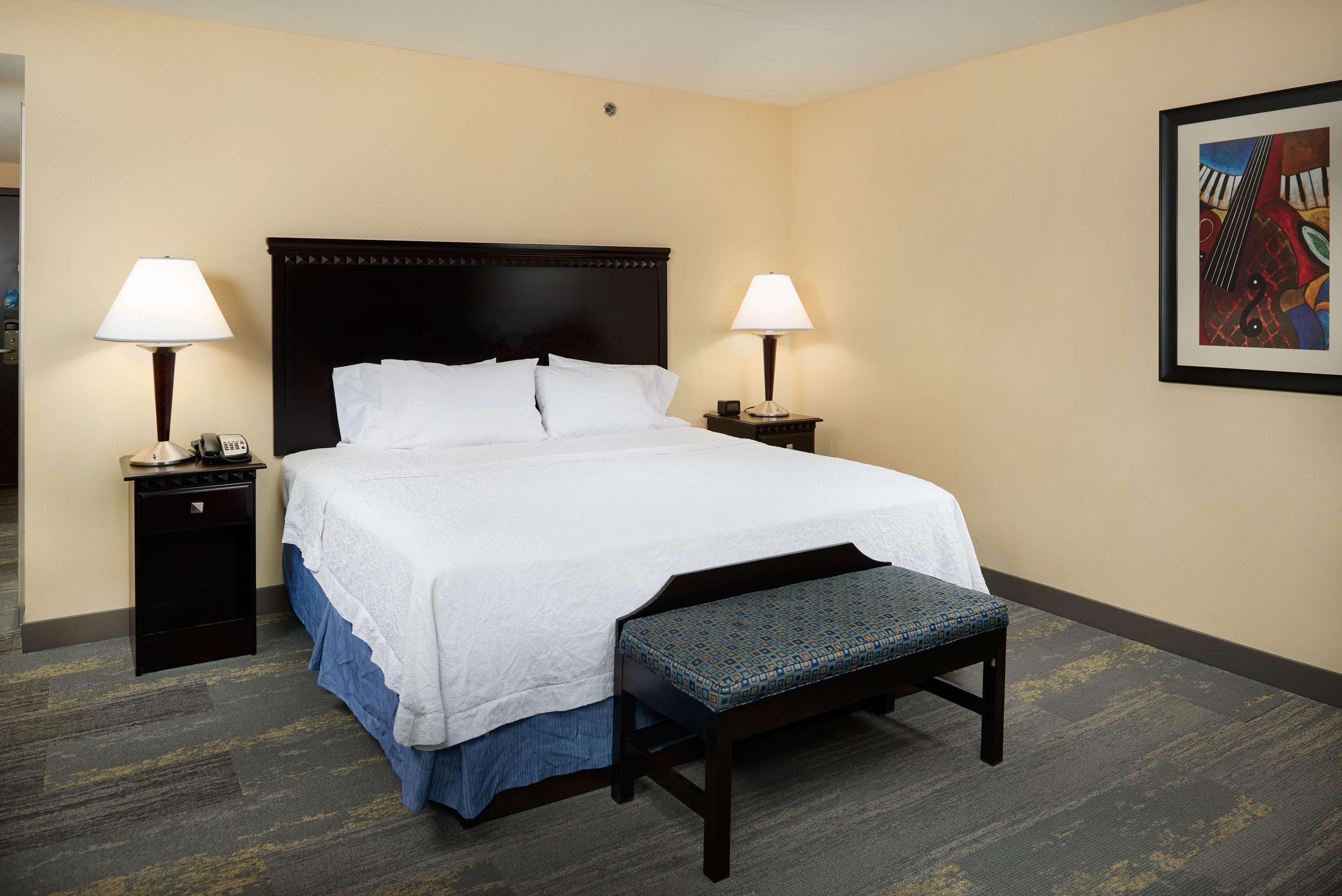 Hampton Inn & Suites Mount Juliet Ngoại thất bức ảnh