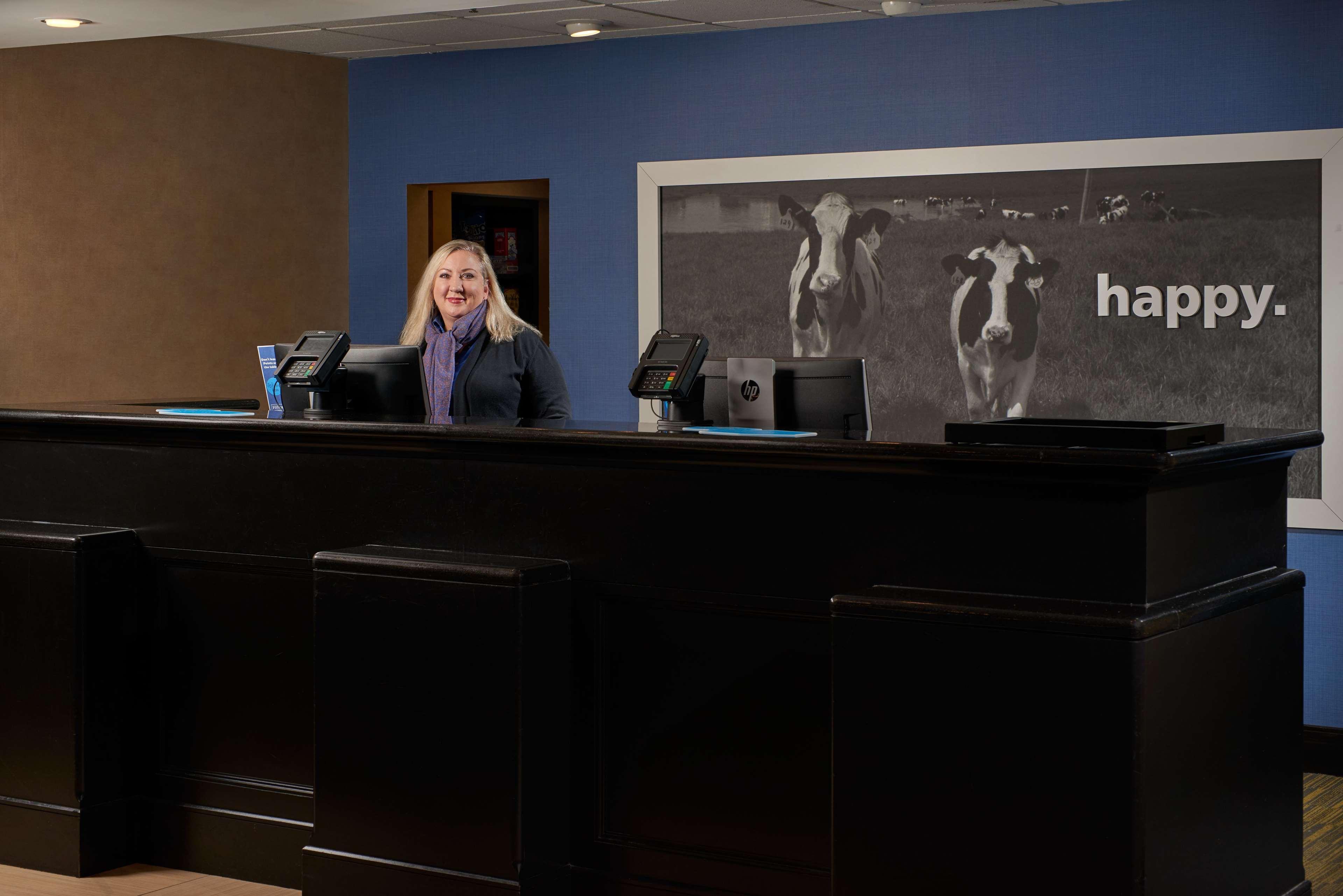 Hampton Inn & Suites Mount Juliet Ngoại thất bức ảnh