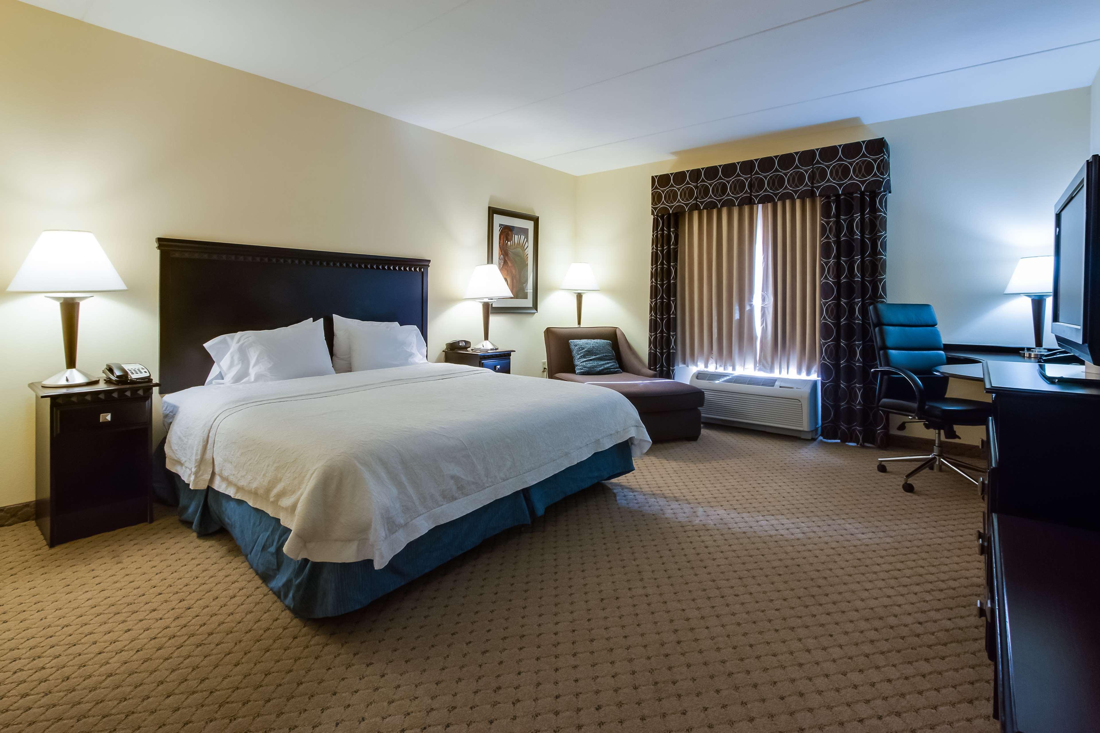 Hampton Inn & Suites Mount Juliet Ngoại thất bức ảnh