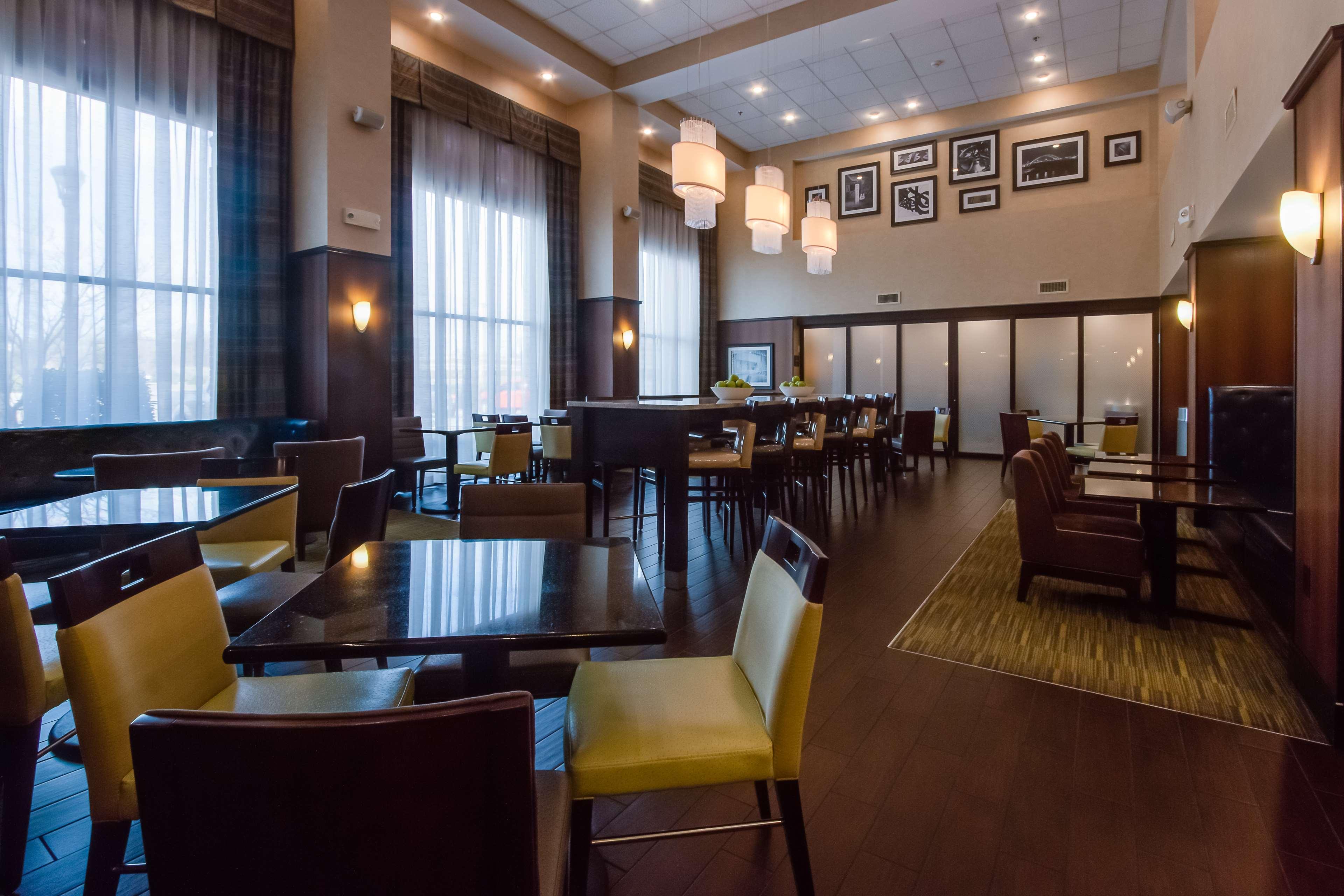 Hampton Inn & Suites Mount Juliet Ngoại thất bức ảnh