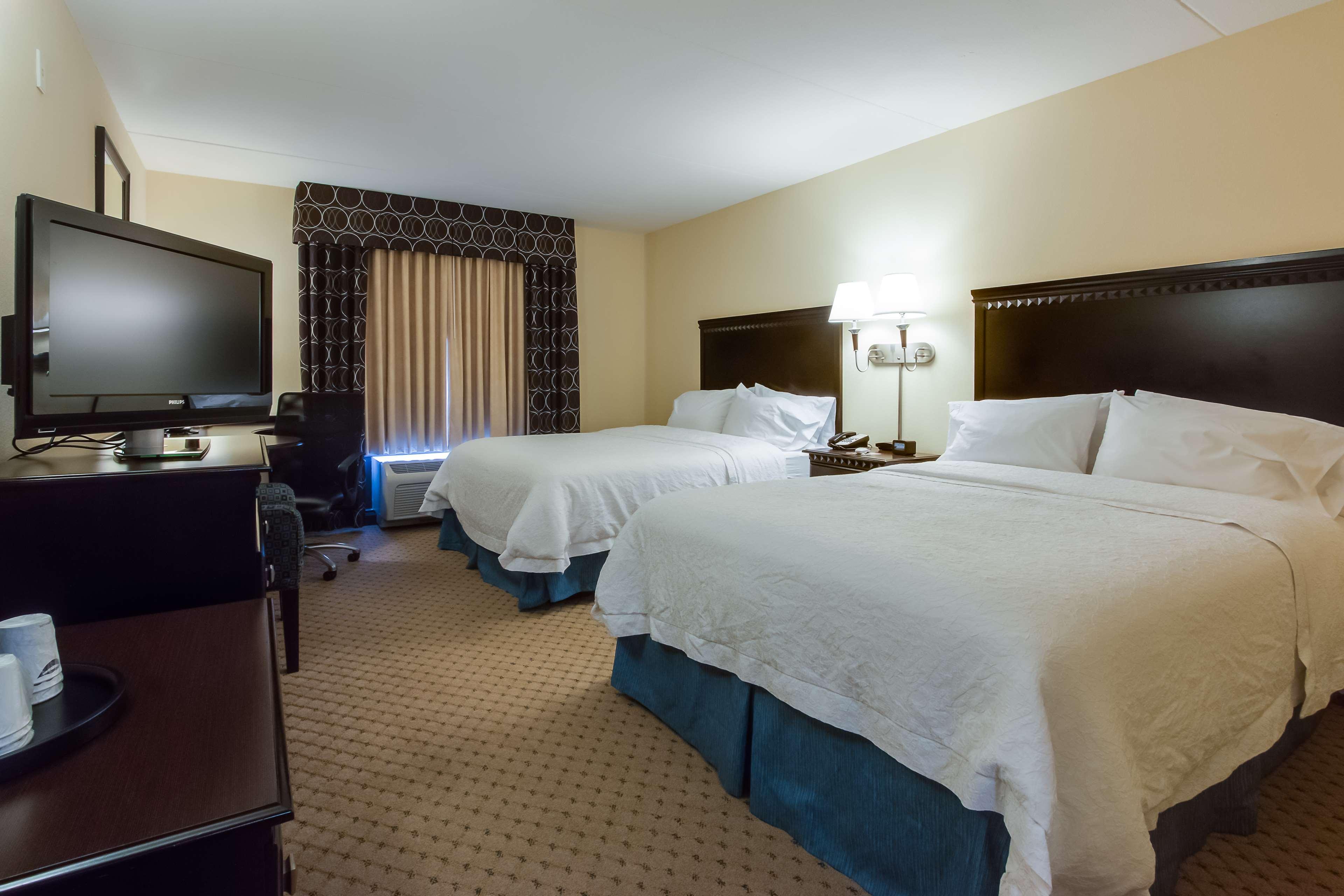 Hampton Inn & Suites Mount Juliet Ngoại thất bức ảnh