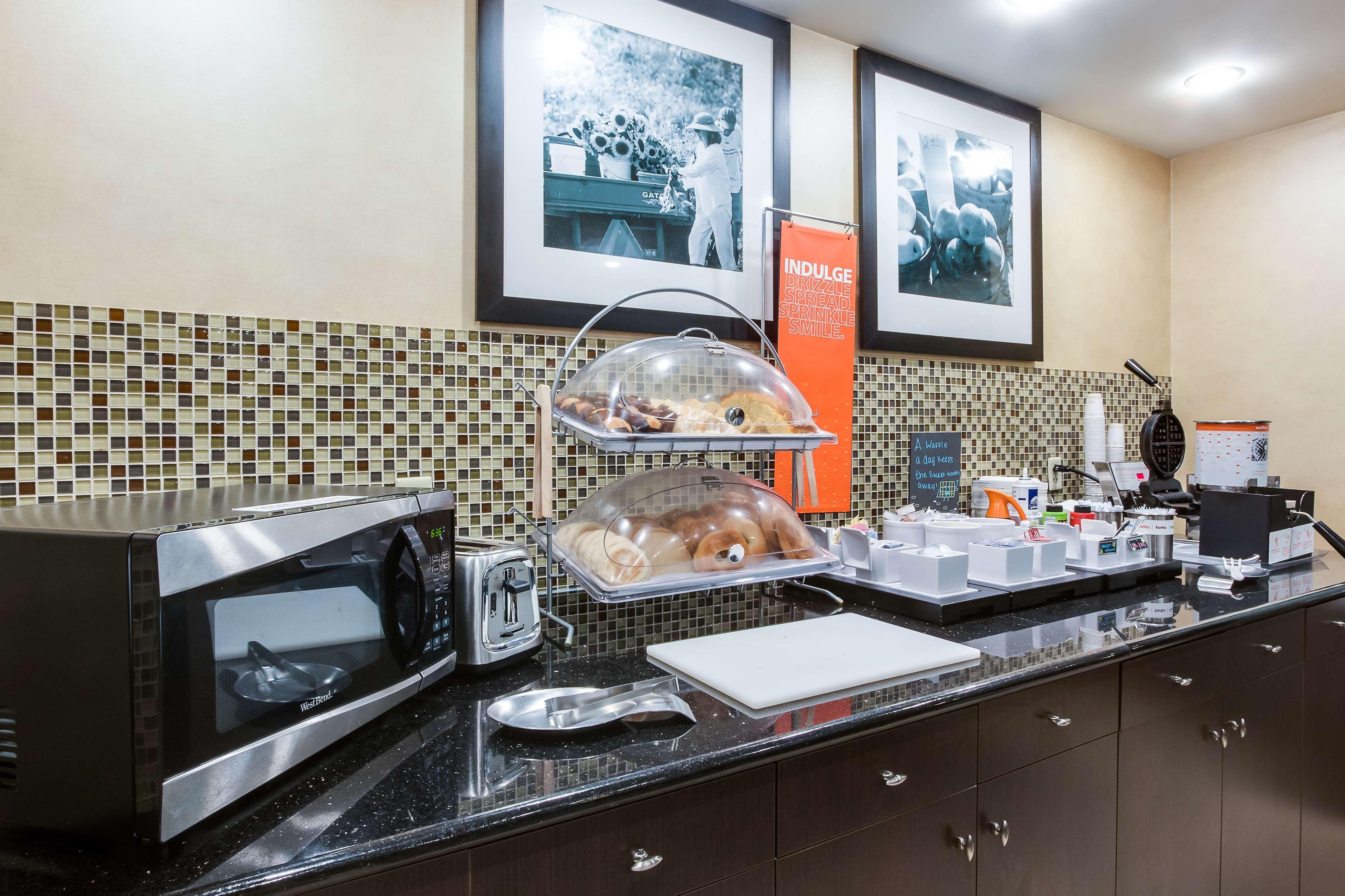 Hampton Inn & Suites Mount Juliet Ngoại thất bức ảnh