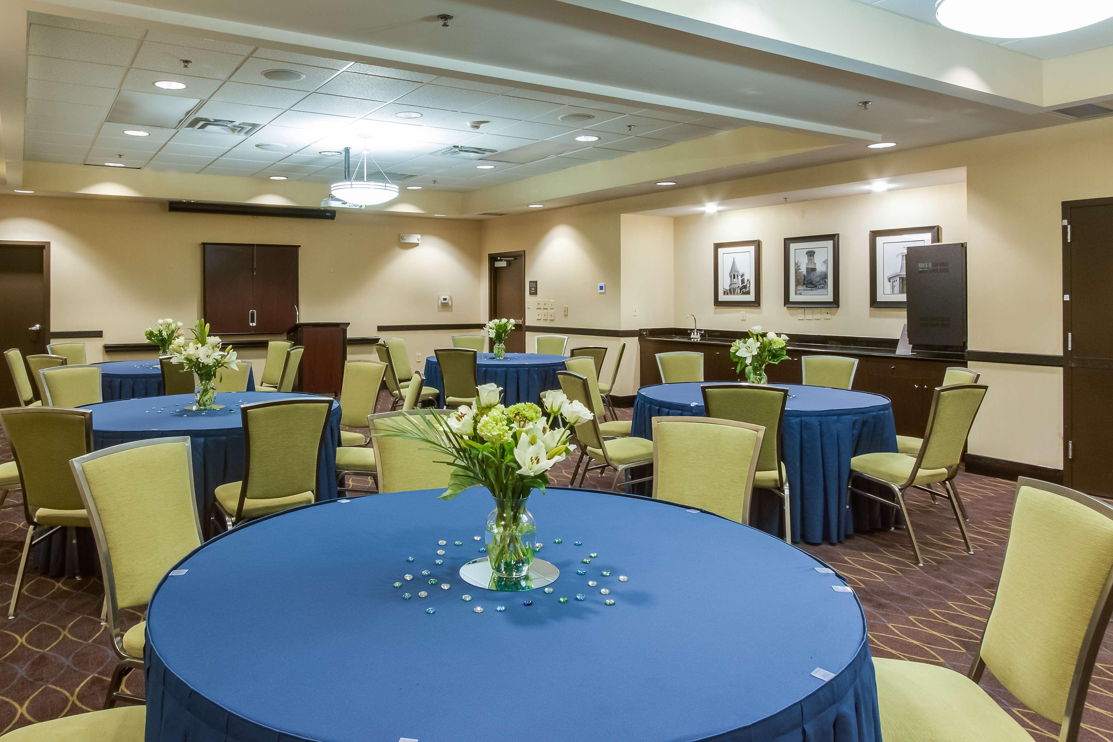 Hampton Inn & Suites Mount Juliet Ngoại thất bức ảnh