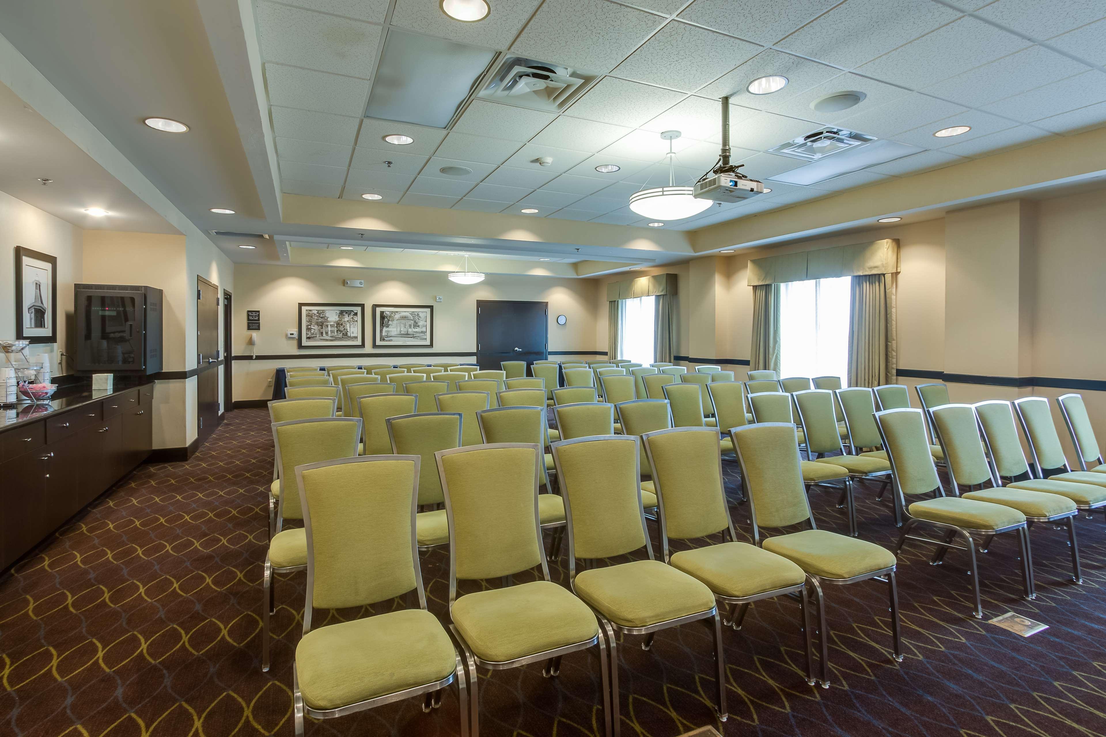 Hampton Inn & Suites Mount Juliet Ngoại thất bức ảnh