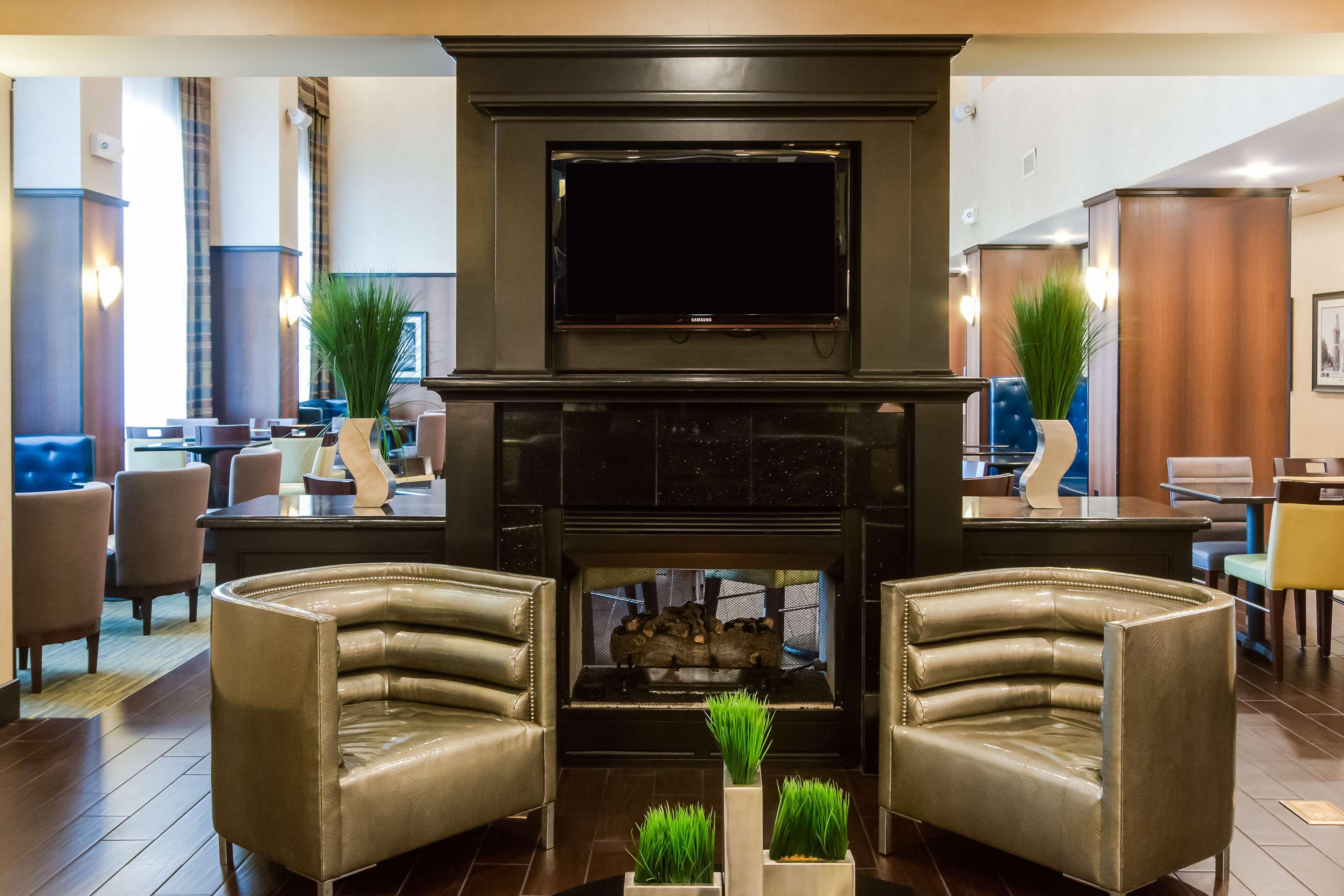 Hampton Inn & Suites Mount Juliet Ngoại thất bức ảnh