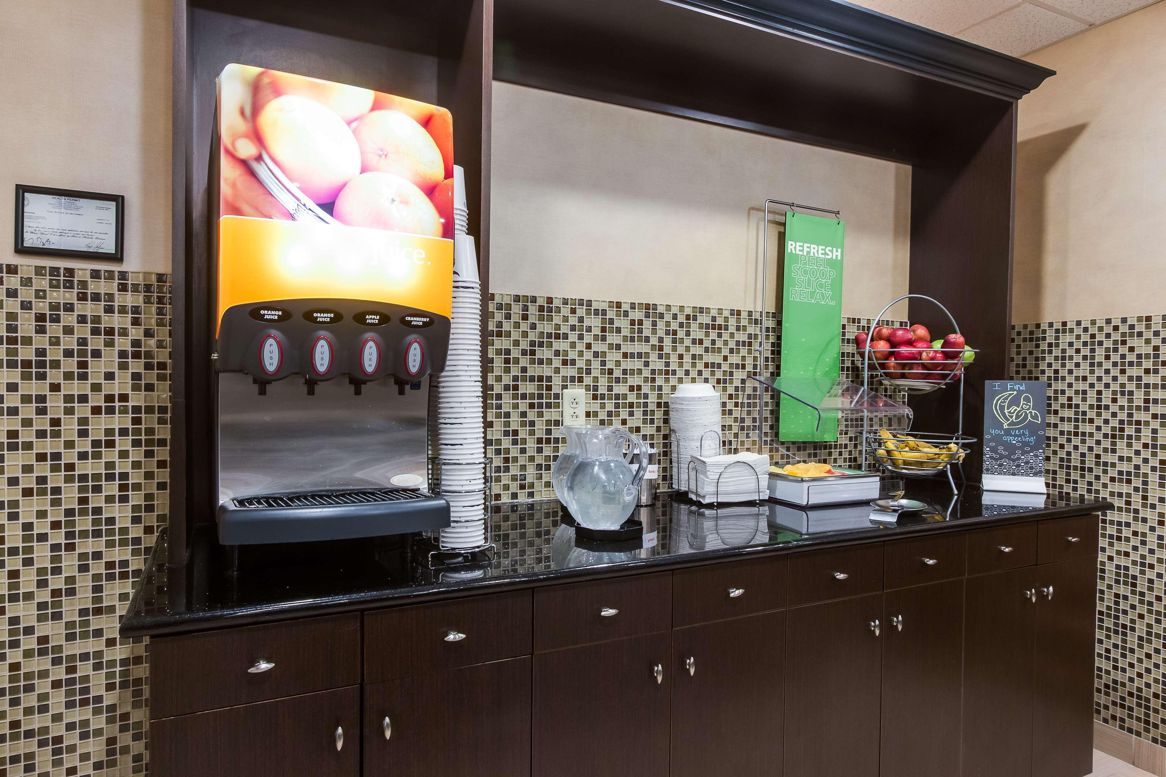 Hampton Inn & Suites Mount Juliet Ngoại thất bức ảnh