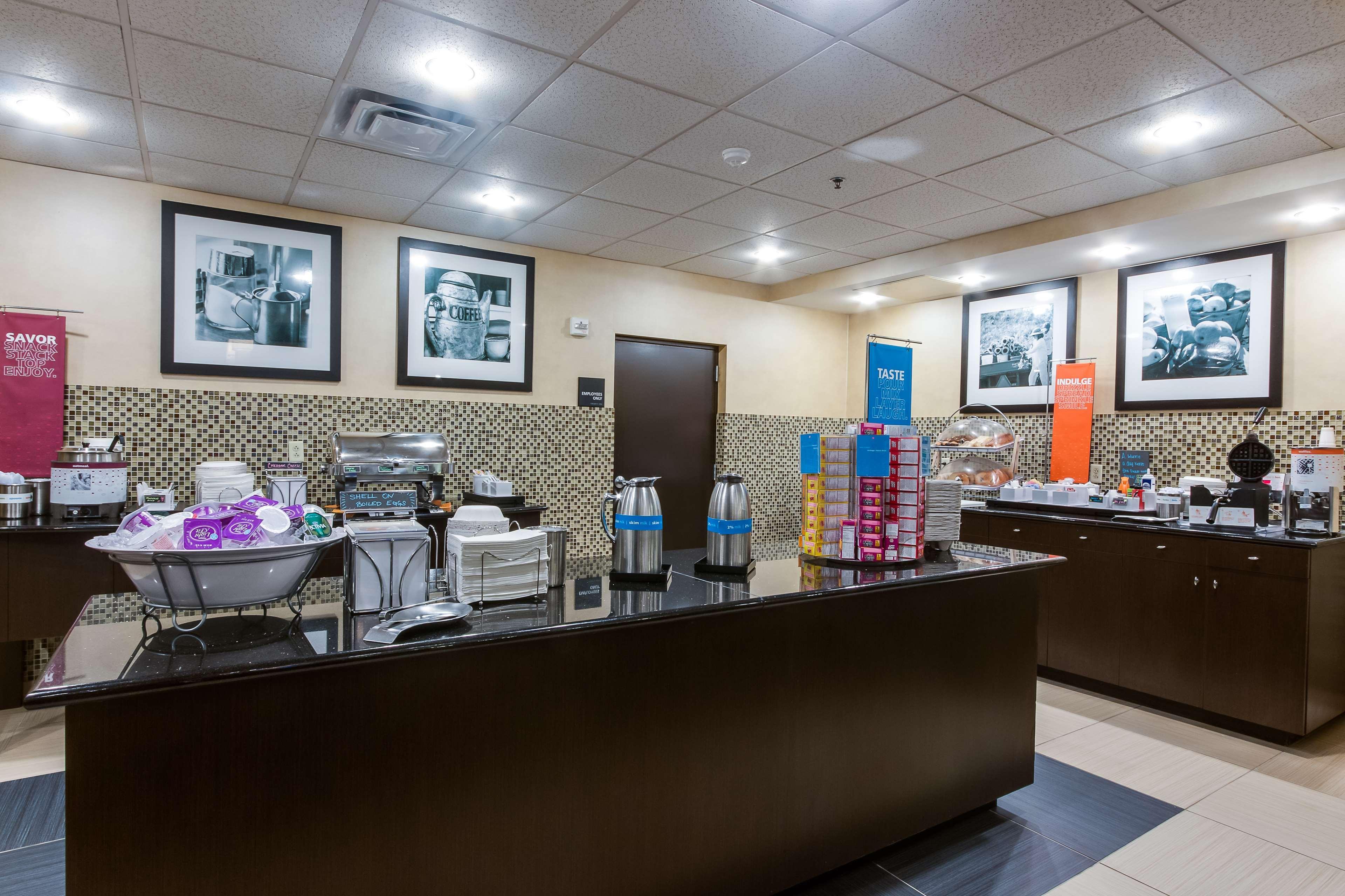 Hampton Inn & Suites Mount Juliet Ngoại thất bức ảnh