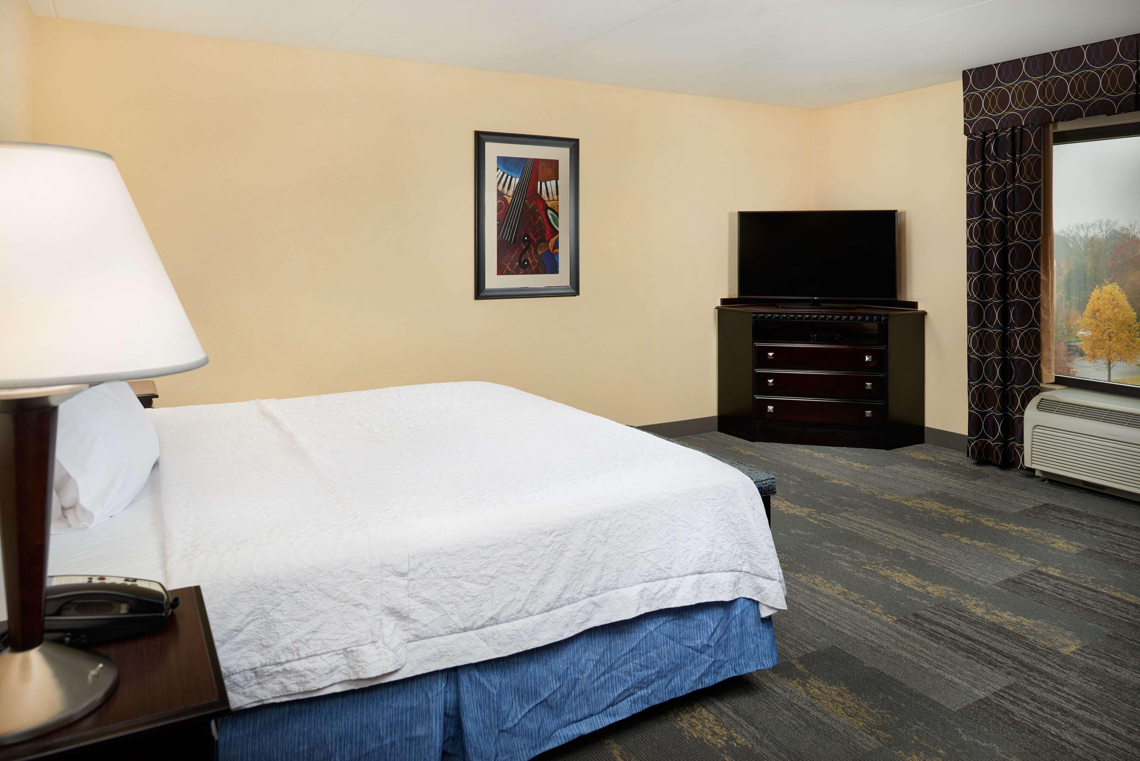 Hampton Inn & Suites Mount Juliet Ngoại thất bức ảnh