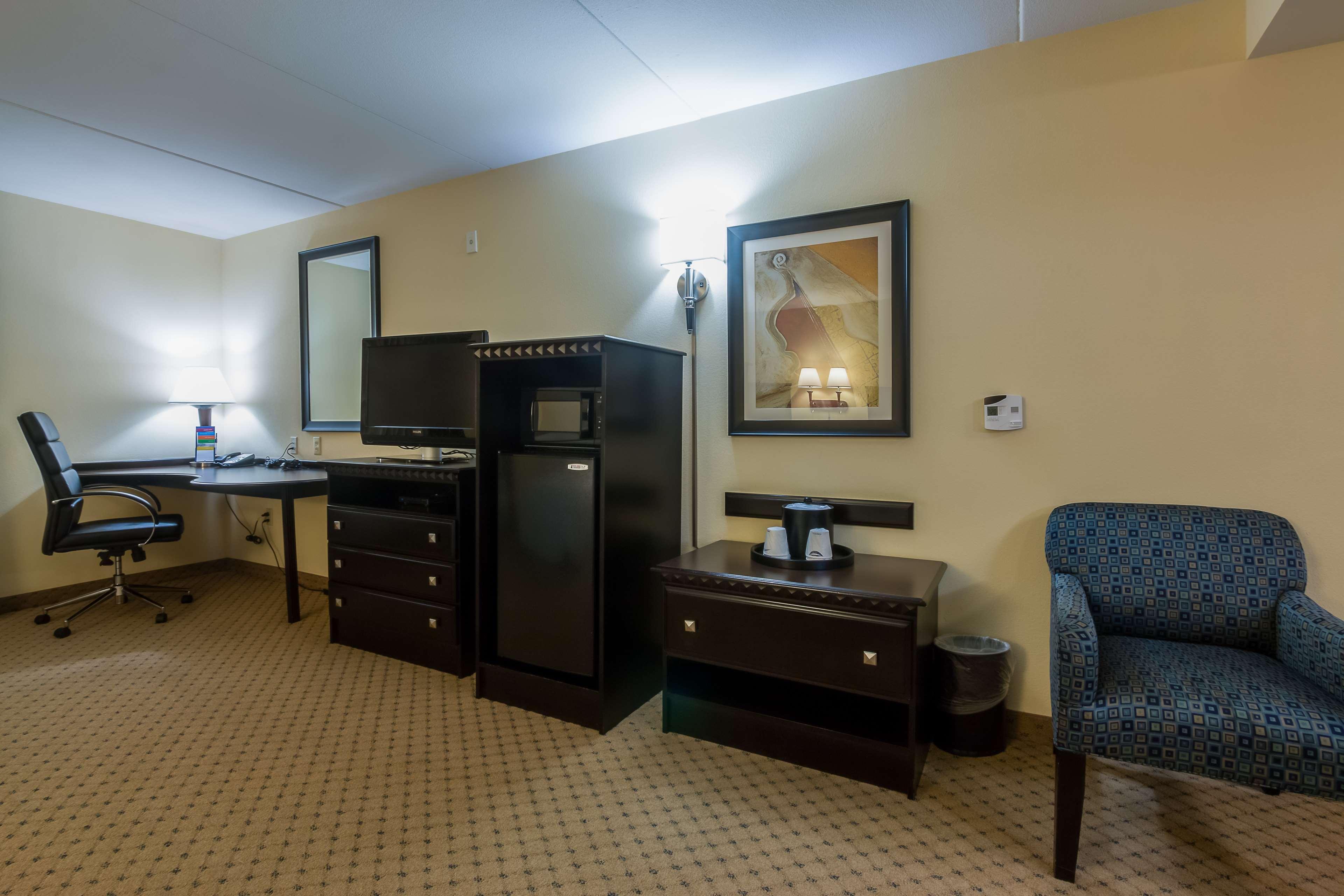 Hampton Inn & Suites Mount Juliet Ngoại thất bức ảnh