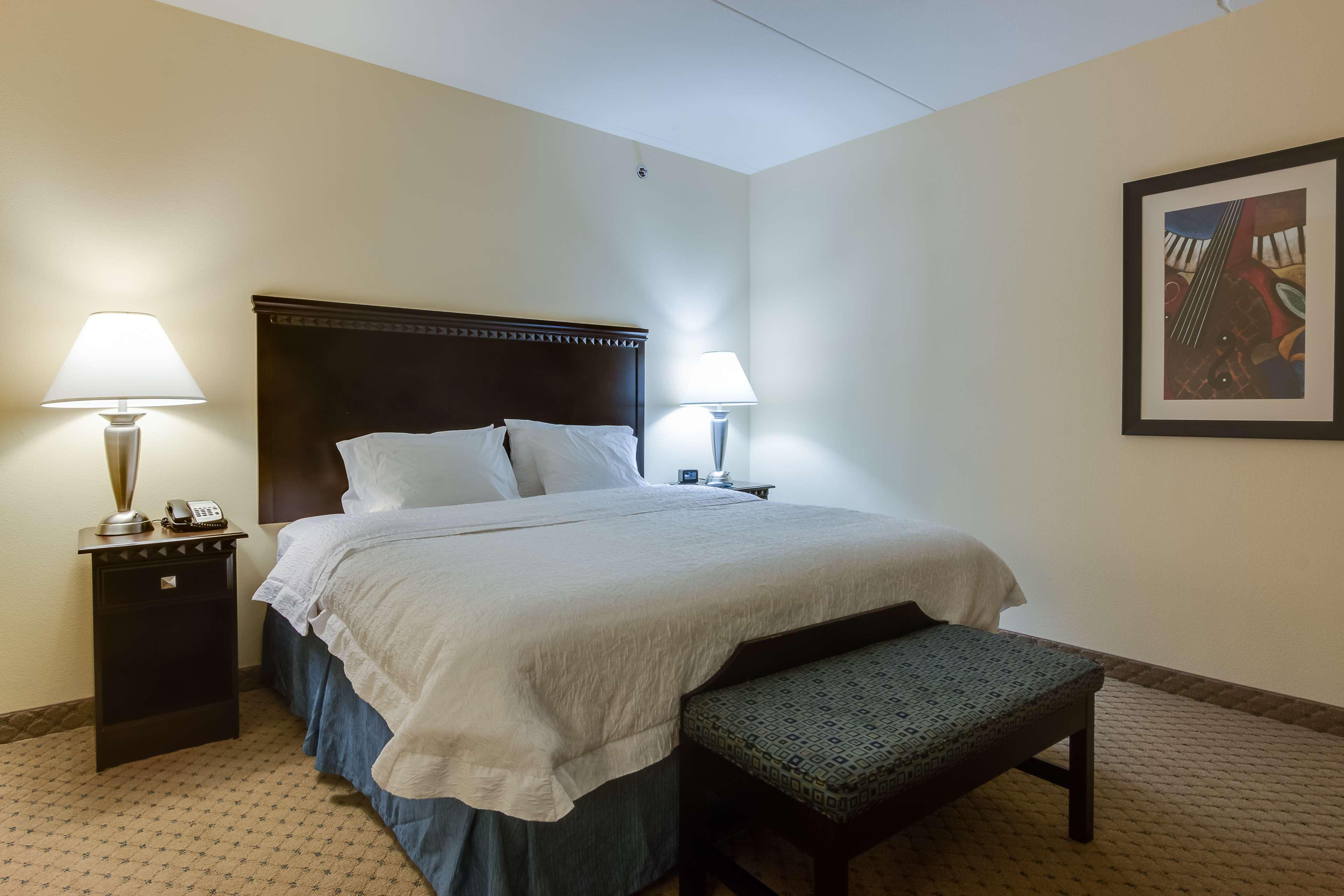 Hampton Inn & Suites Mount Juliet Ngoại thất bức ảnh