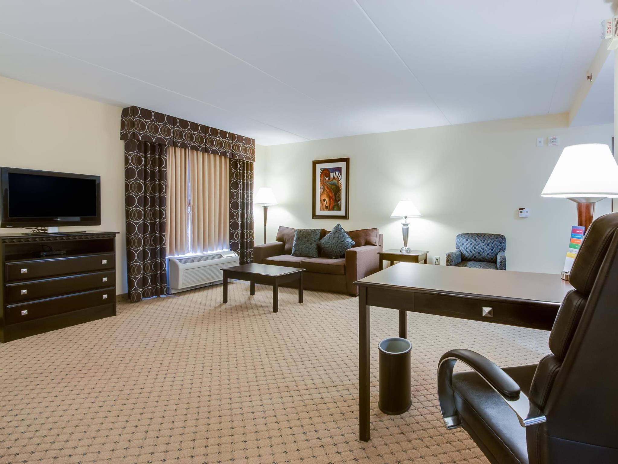 Hampton Inn & Suites Mount Juliet Ngoại thất bức ảnh