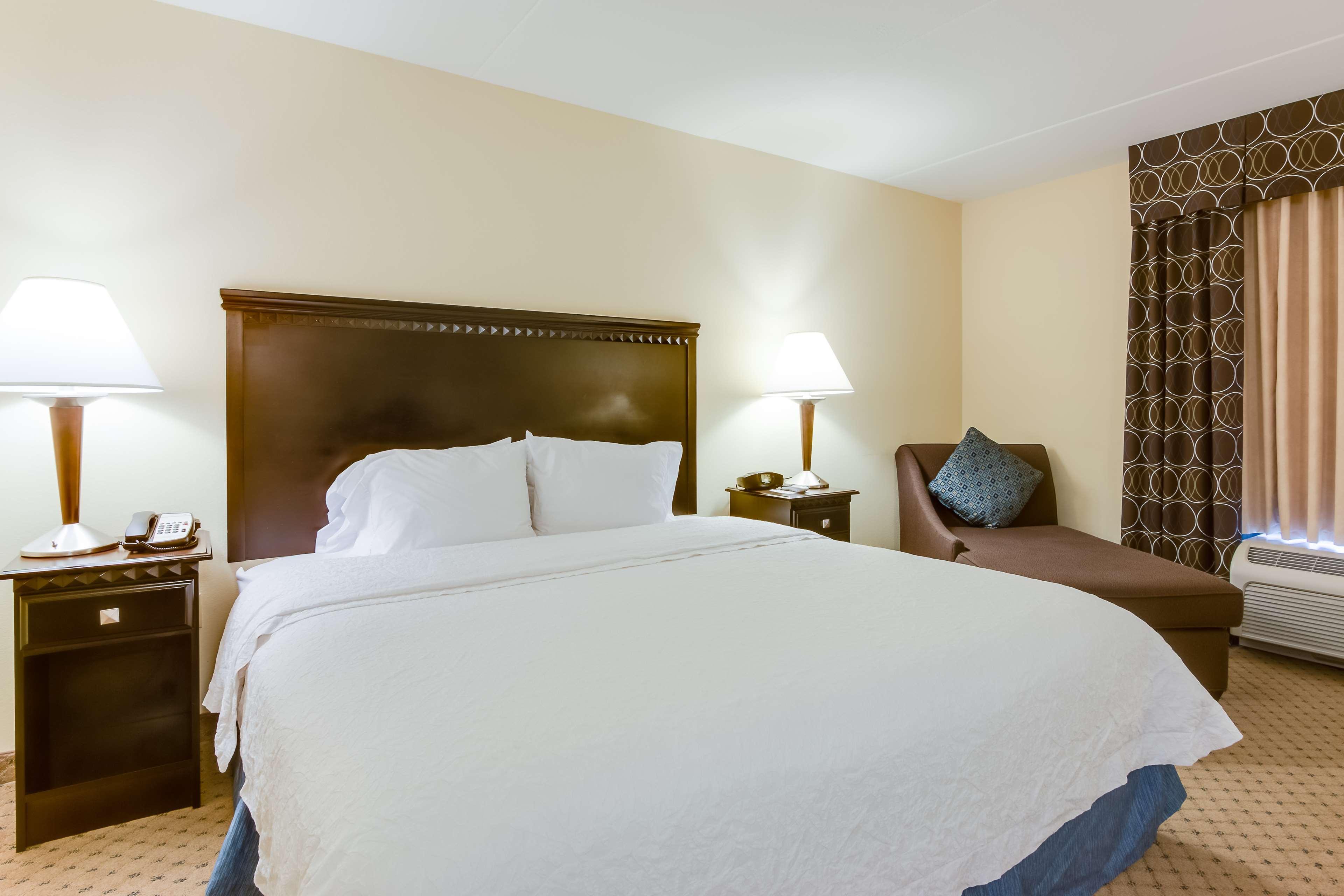 Hampton Inn & Suites Mount Juliet Ngoại thất bức ảnh