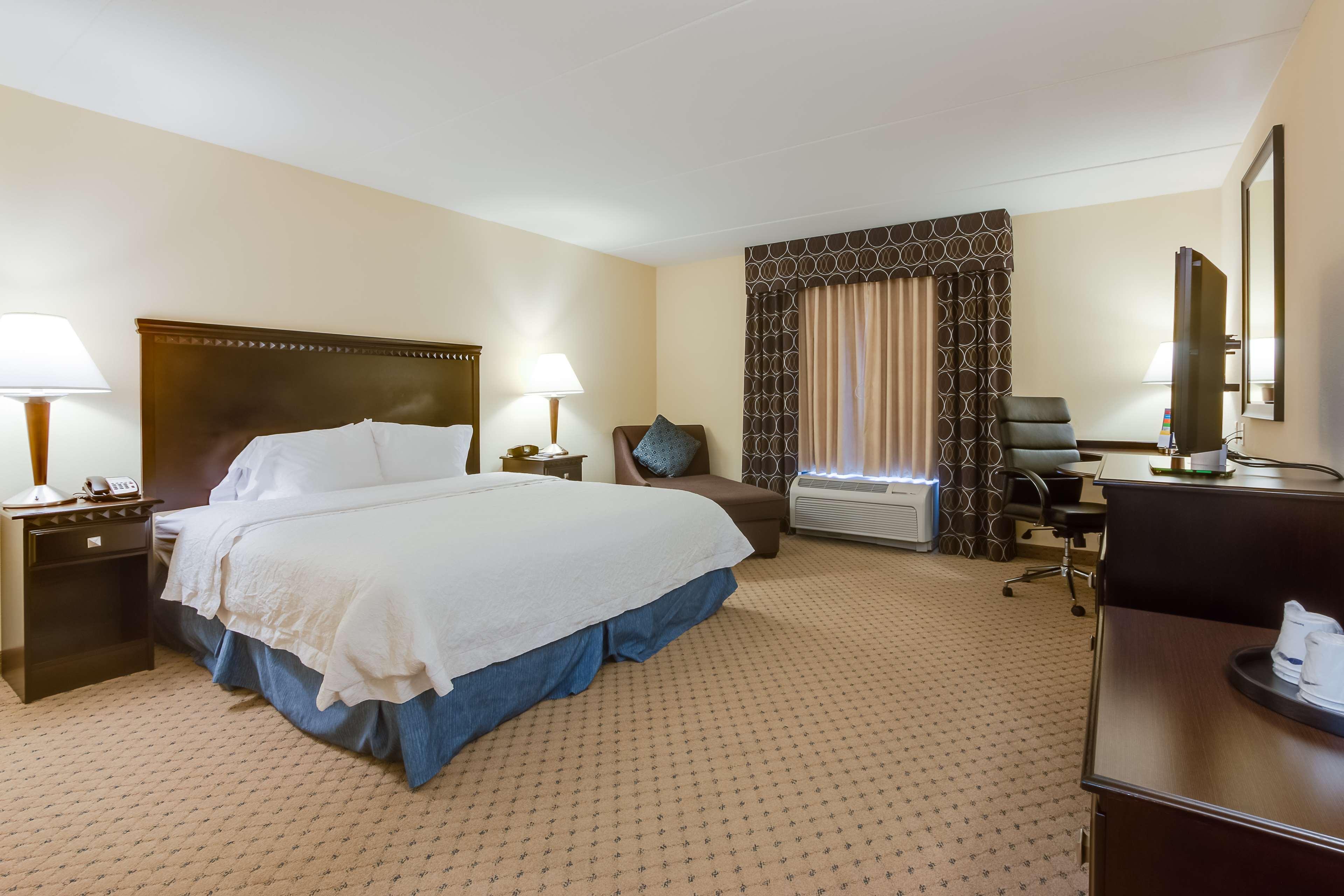 Hampton Inn & Suites Mount Juliet Ngoại thất bức ảnh