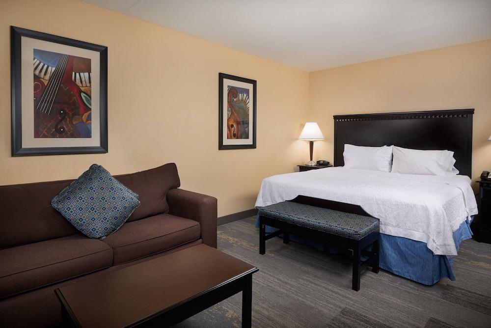Hampton Inn & Suites Mount Juliet Ngoại thất bức ảnh