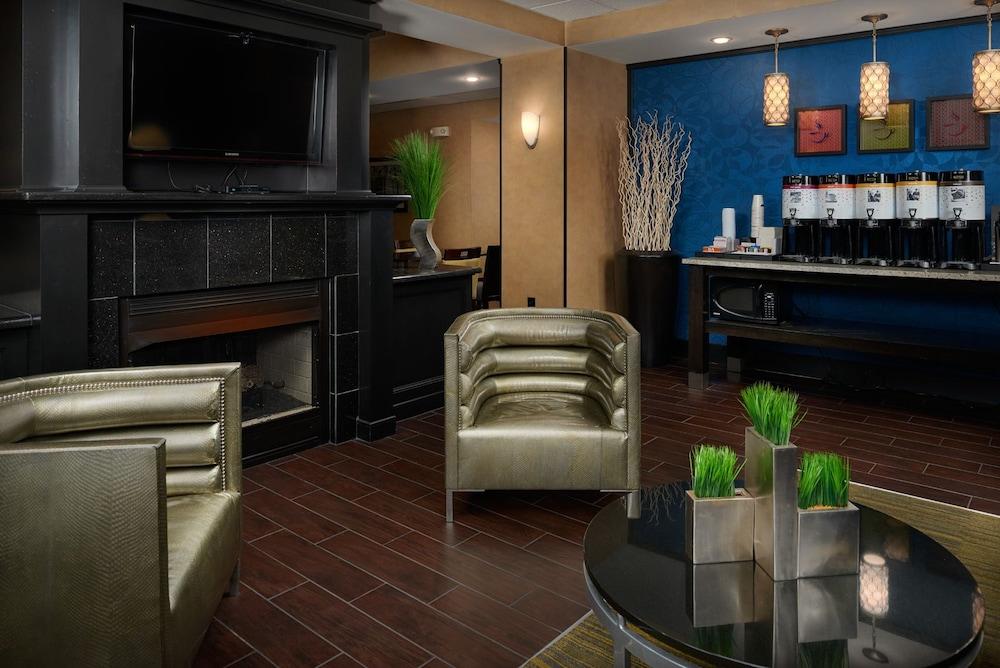 Hampton Inn & Suites Mount Juliet Ngoại thất bức ảnh
