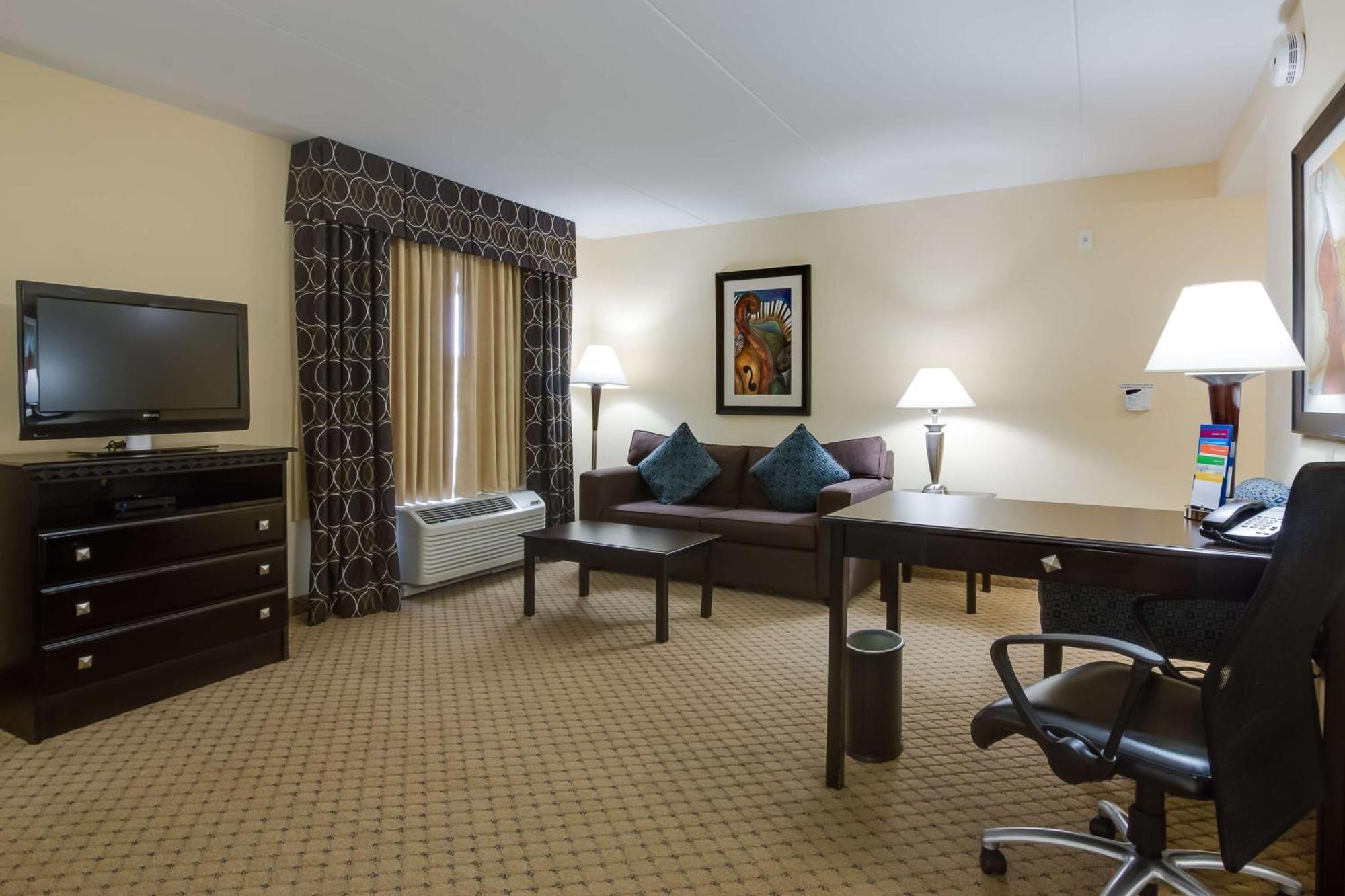 Hampton Inn & Suites Mount Juliet Ngoại thất bức ảnh
