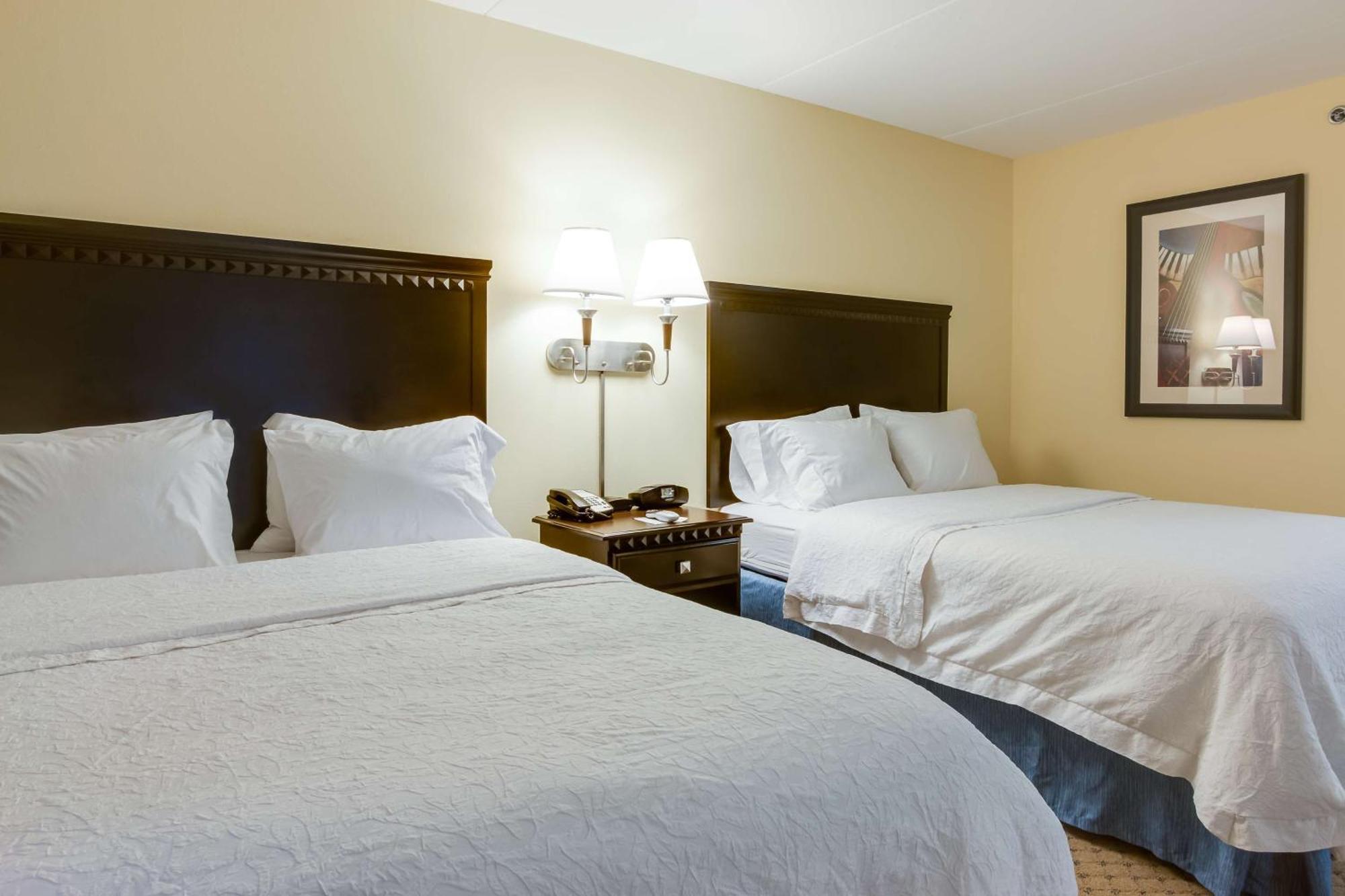 Hampton Inn & Suites Mount Juliet Ngoại thất bức ảnh