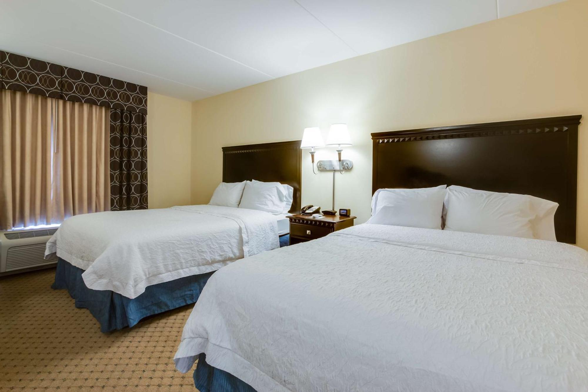Hampton Inn & Suites Mount Juliet Ngoại thất bức ảnh