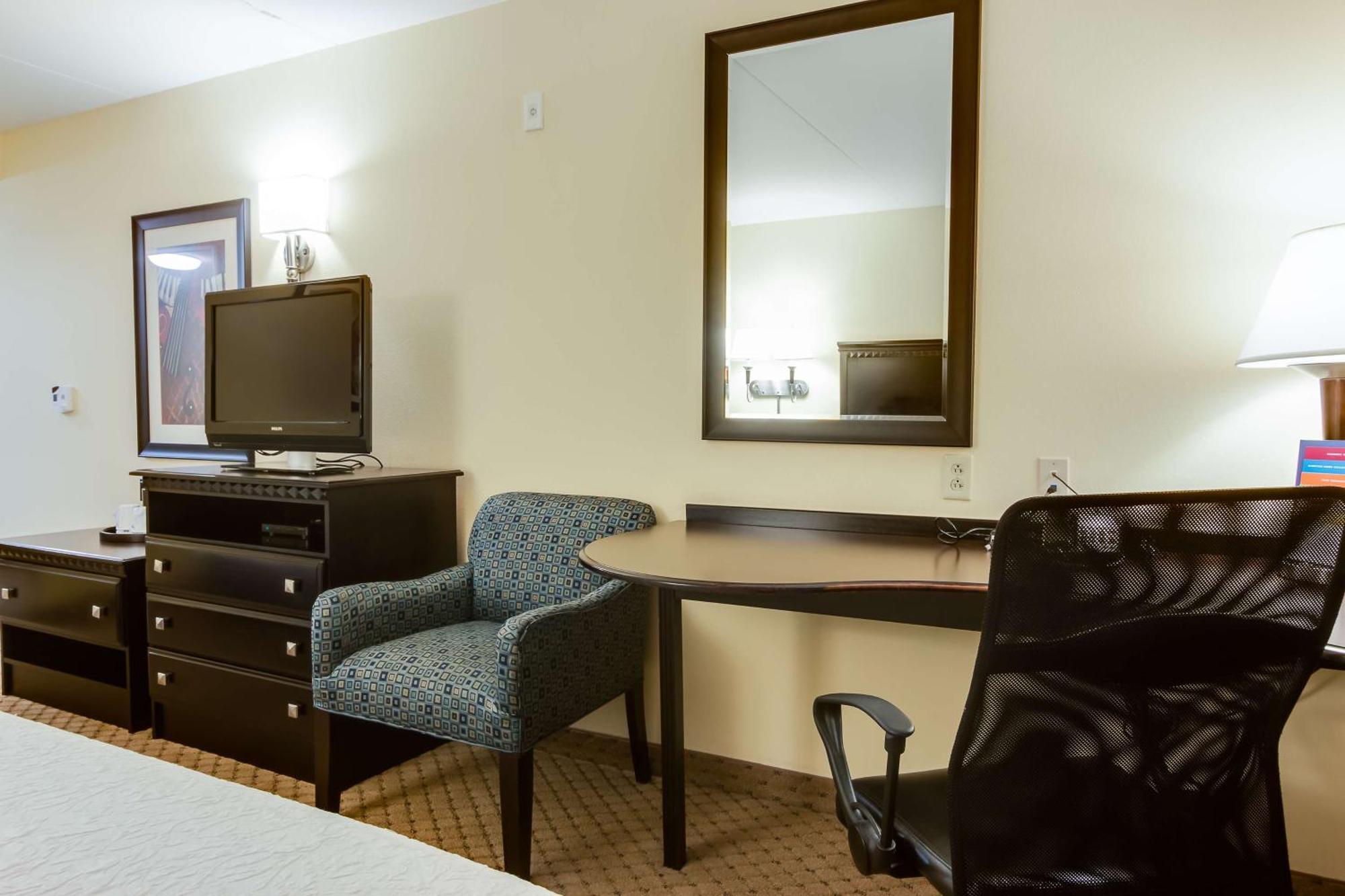 Hampton Inn & Suites Mount Juliet Ngoại thất bức ảnh