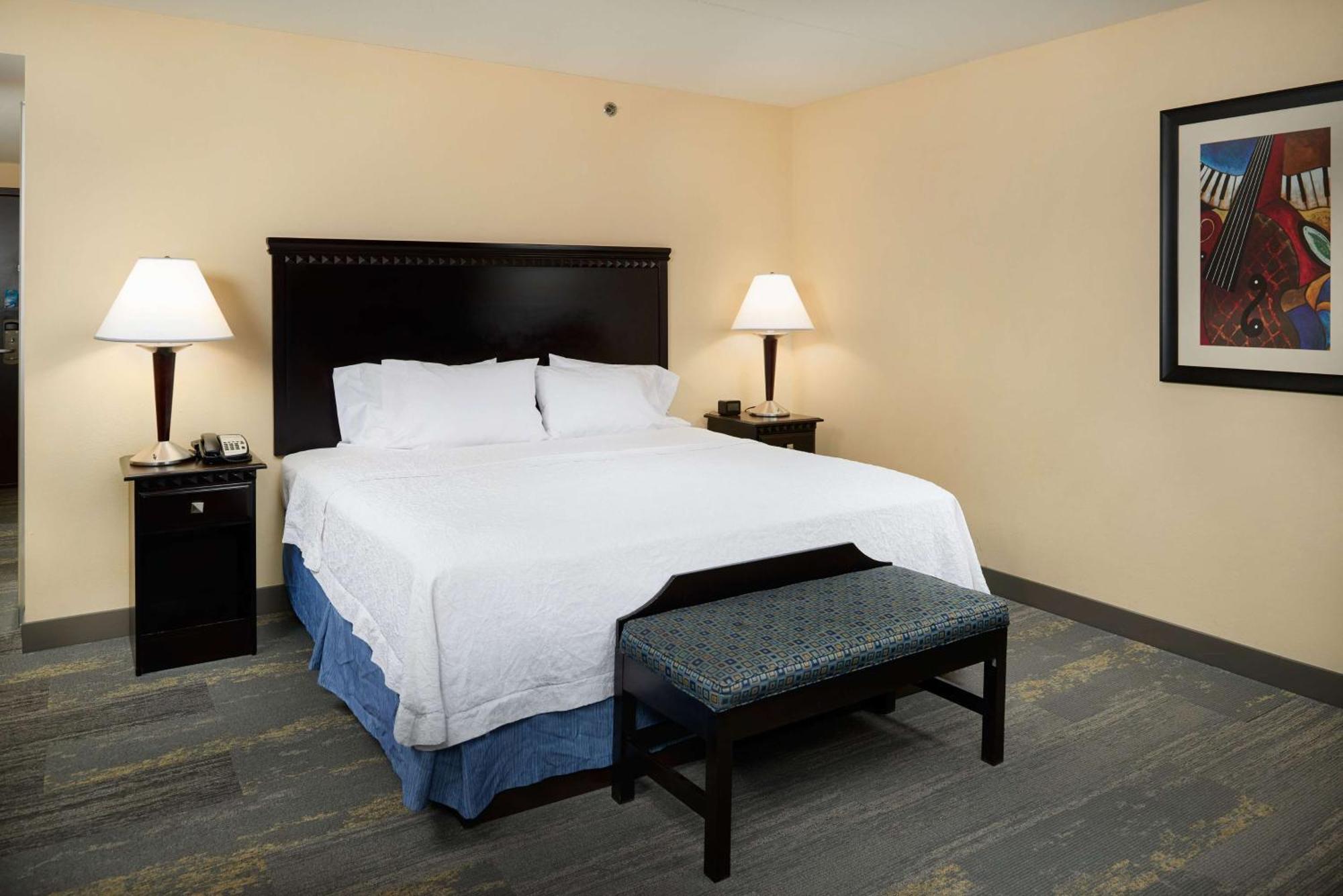 Hampton Inn & Suites Mount Juliet Ngoại thất bức ảnh