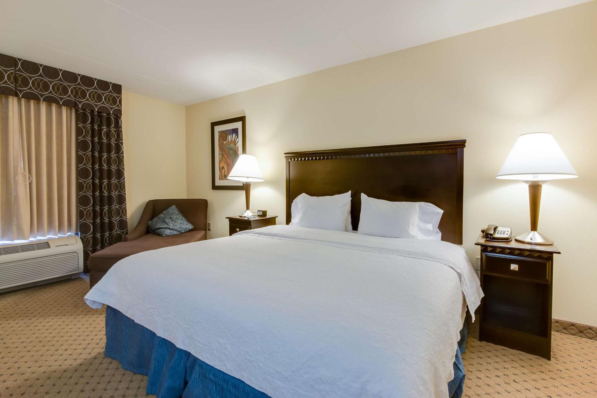 Hampton Inn & Suites Mount Juliet Ngoại thất bức ảnh