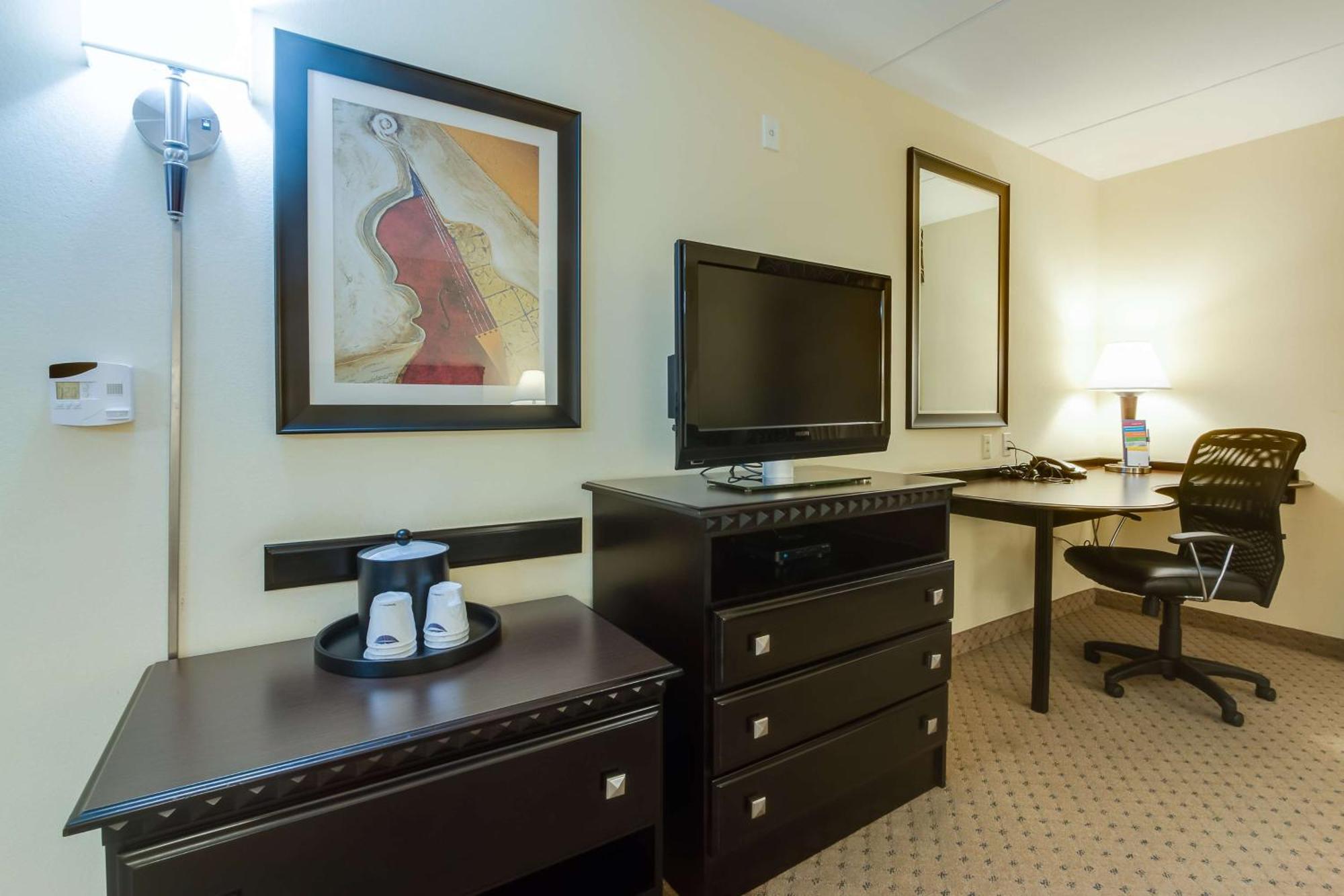 Hampton Inn & Suites Mount Juliet Ngoại thất bức ảnh