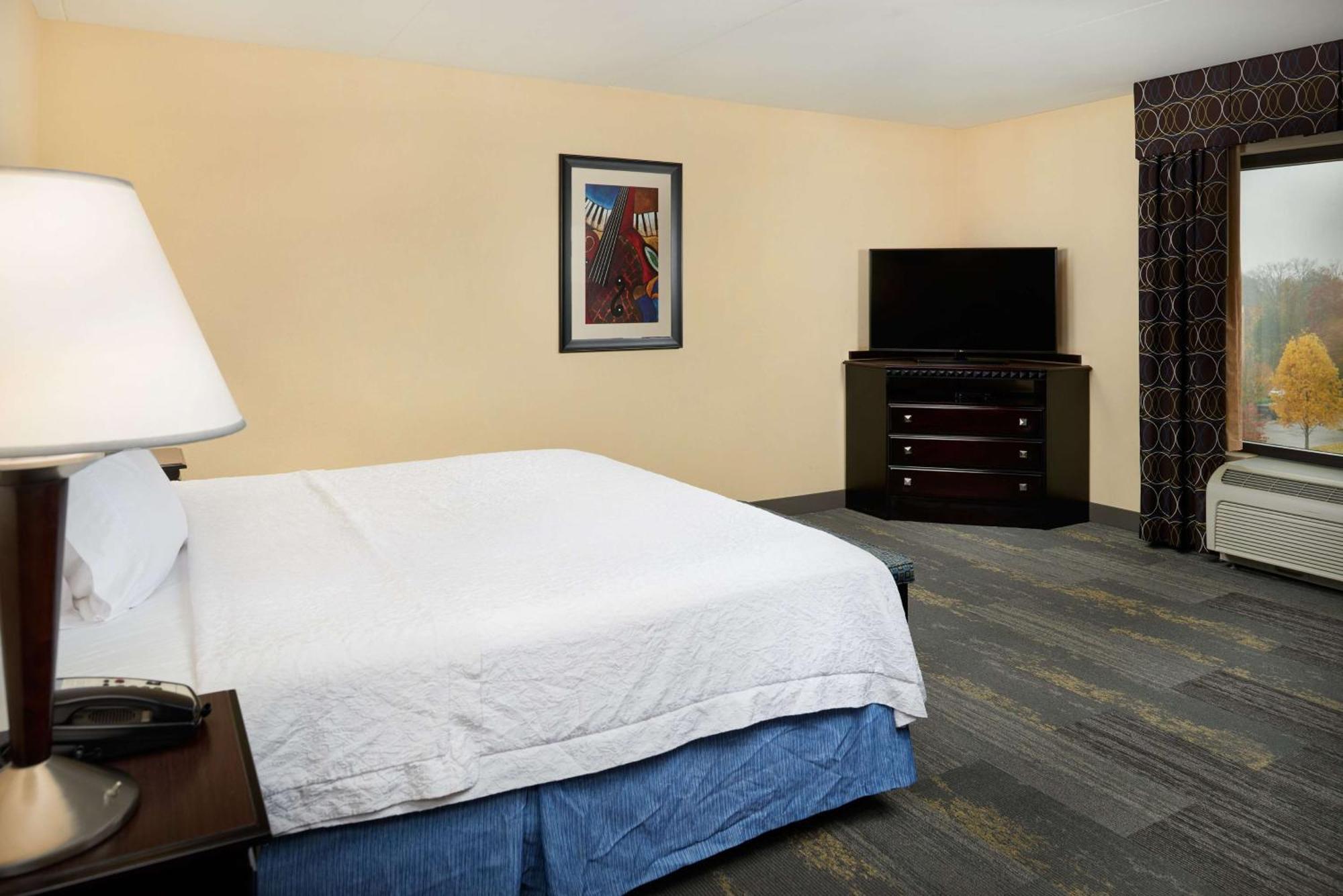 Hampton Inn & Suites Mount Juliet Ngoại thất bức ảnh
