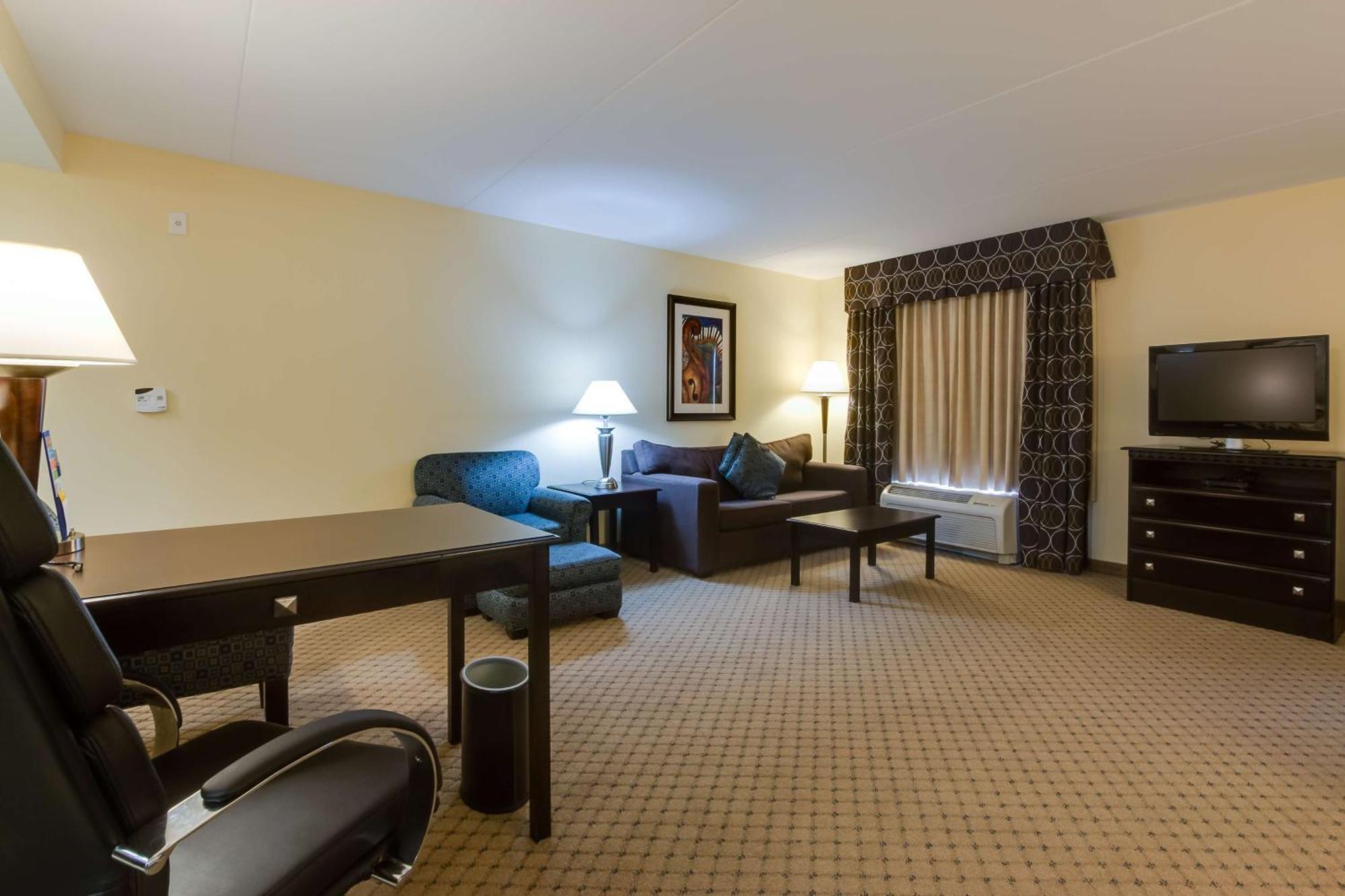 Hampton Inn & Suites Mount Juliet Ngoại thất bức ảnh