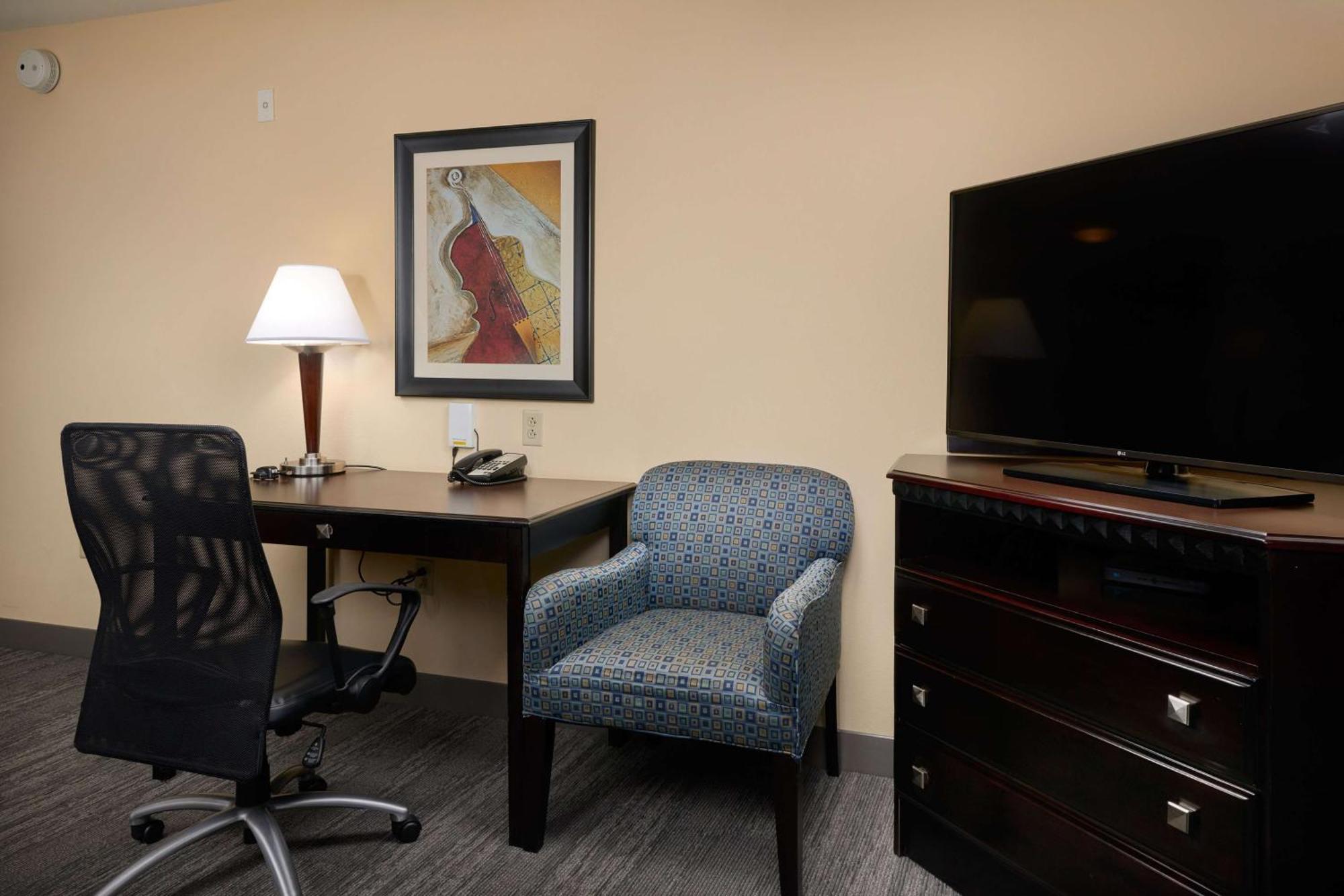 Hampton Inn & Suites Mount Juliet Ngoại thất bức ảnh